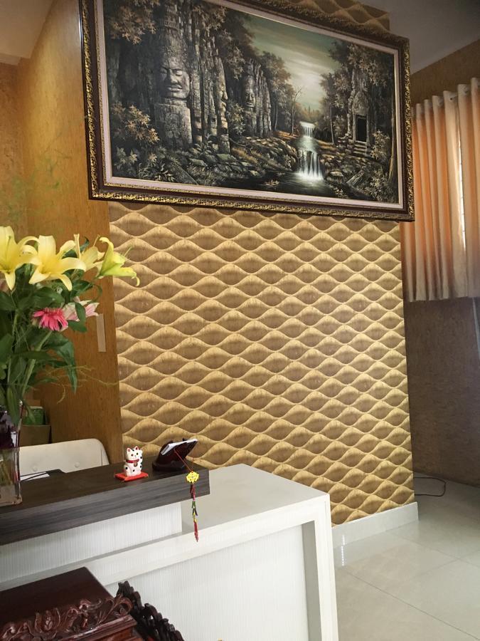 River View Apartment & Hotel Ho Chi Minh City Exterior photo