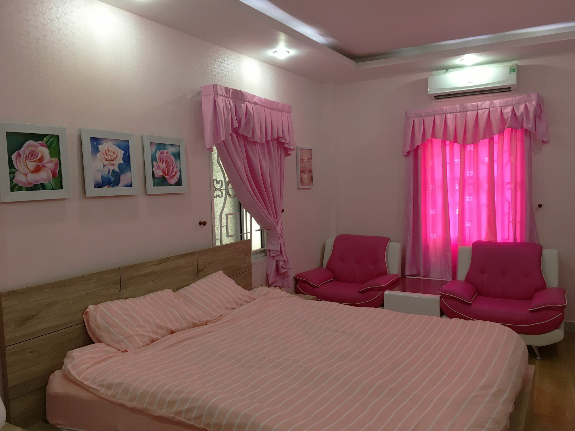 River View Apartment & Hotel Ho Chi Minh City Exterior photo